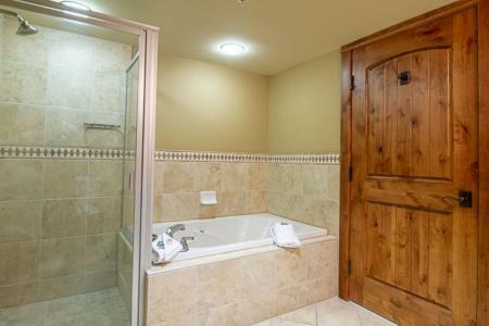 Apartamento Eagles Nest - Lom201 Condo
