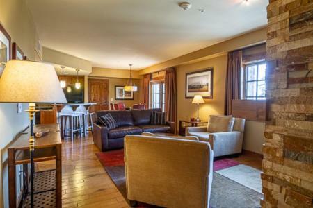 Apartamento Eagles Nest - Lom201 Condo
