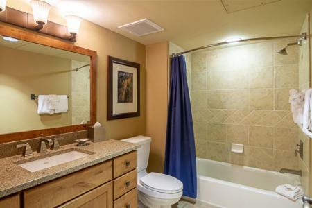 Apartamento Eagles Nest - Lom201 Condo