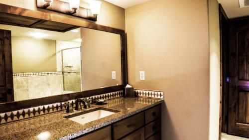 Apartamento Journey's End - Lom402 Apts