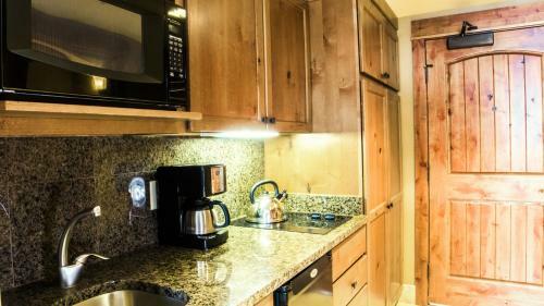 Apartamento Journey's End - Lom402 Apts