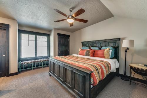 Tamarack Townhouse