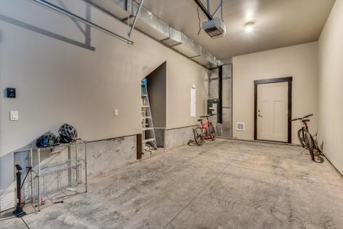 Tamarack Townhouse