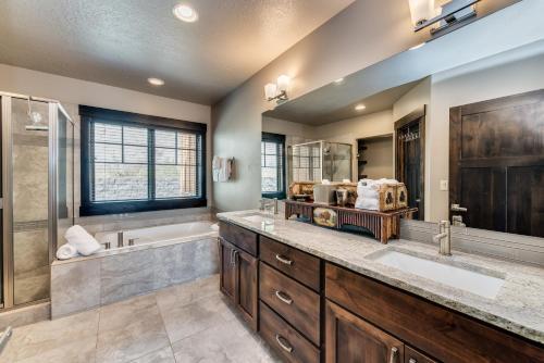 Tamarack Townhouse