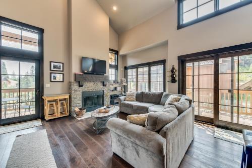 Tamarack Townhouse