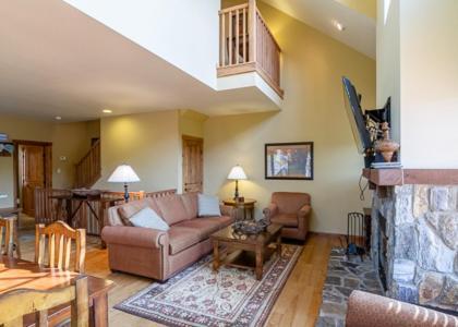 Sky High - Gbe14 Townhouse