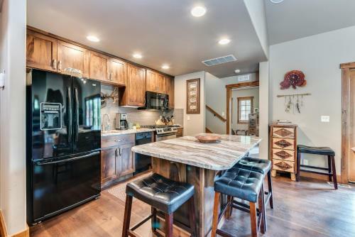 Tamarack Cottage