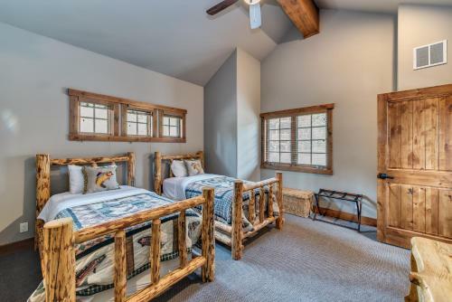 Tamarack Cottage