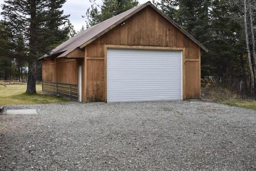 Forest Lake Cabin