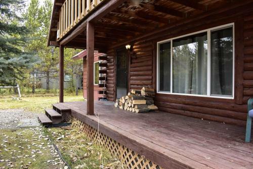 Forest Lake Cabin