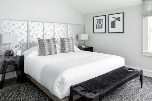 Hotel The Richard