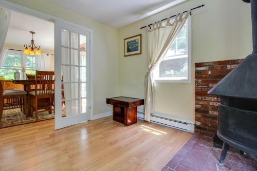 Oak Villa