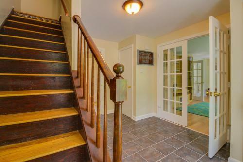 Oak Villa