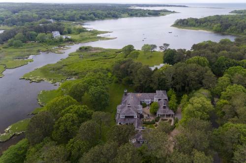 Majors Cove Gardens