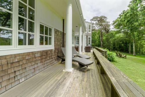 Majors Cove Gardens