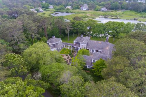 Majors Cove Gardens