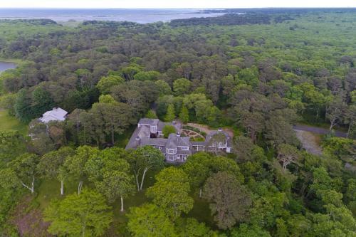 Majors Cove Gardens