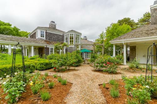 Majors Cove Gardens