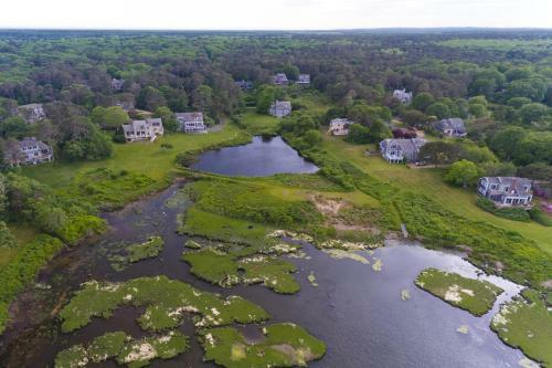 Majors Cove Gardens