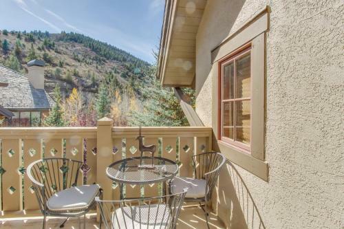 Pinecone Lodge In Arrowhead