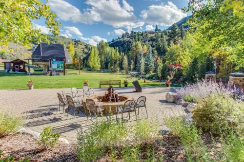 Pinecone Lodge In Arrowhead