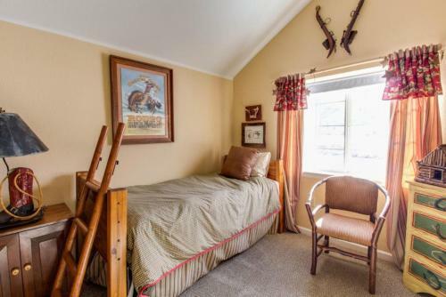 Apartamento 805 Crazy Horse Circle Condo Unit 92