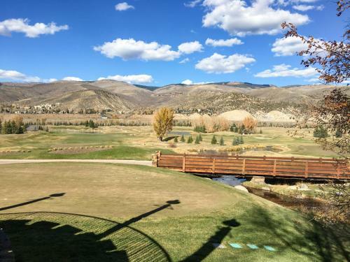 Apartamento Springs Of Arrowhead Duplex #a