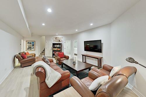Apartamento Springs Of Arrowhead Duplex #a