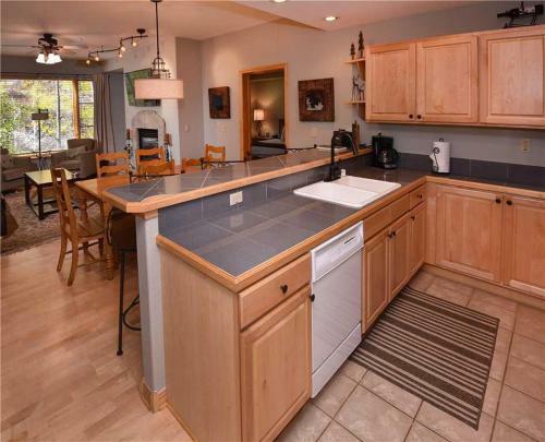 Apartamento Aspenwood Lodge #205 Condo