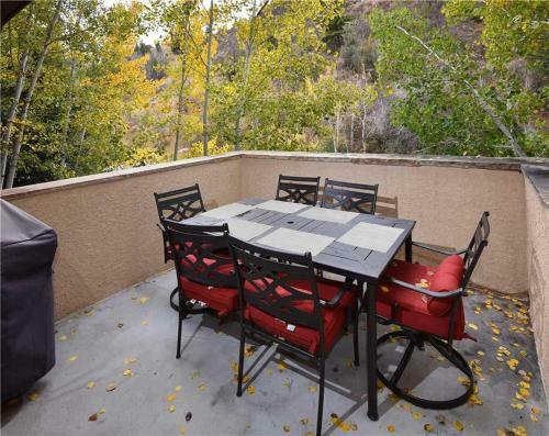 Apartamento Aspenwood Lodge #205 Condo