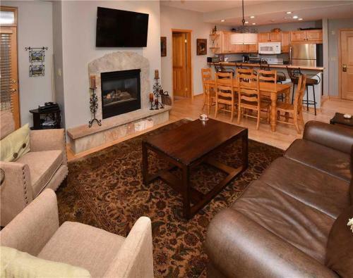 Apartamento Aspenwood Lodge #205 Condo