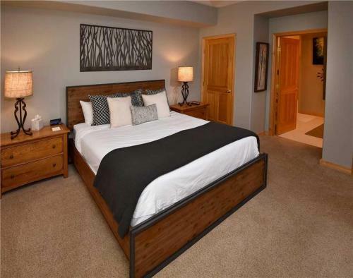 Apartamento Aspenwood Lodge #205 Condo