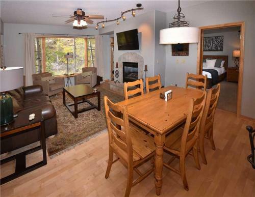 Apartamento Aspenwood Lodge #205 Condo