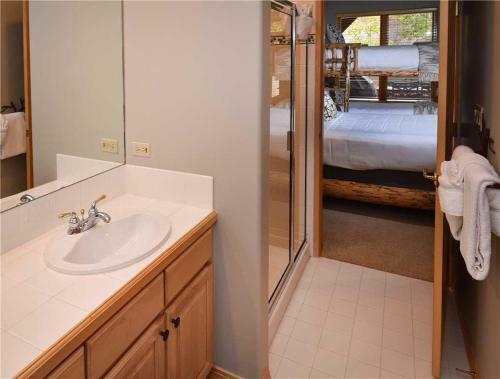 Apartamento Aspenwood Lodge #205 Condo