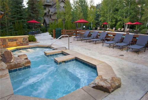 Apartamento Aspenwood Lodge #205 Condo