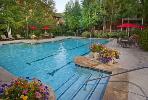 Apartamento Aspenwood Lodge #205 Condo