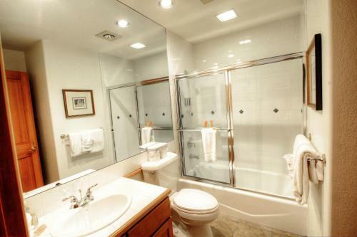 Apartamento 304 Spruce Tree Lodge Condo