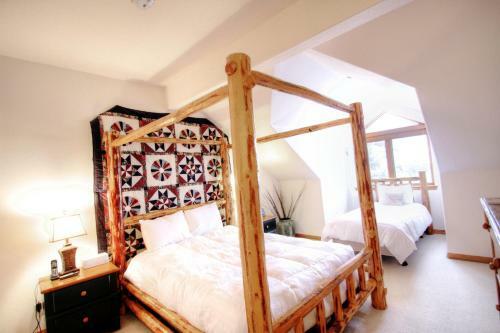 Apartamento 304 Spruce Tree Lodge Condo