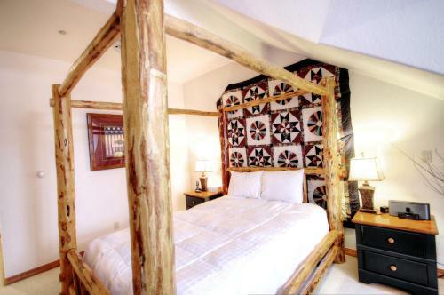 Apartamento 304 Spruce Tree Lodge Condo