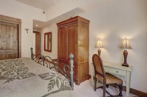 Apartamento Elegant Updated 3 Bedroom Condo At One Arrowhead Place Condo