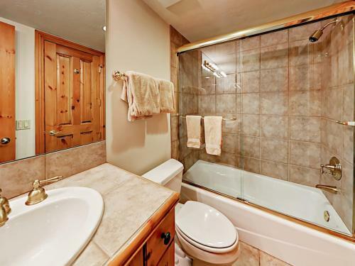 663 Sawatch Drive Townhouse Unit 1