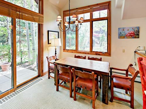 663 Sawatch Drive Townhouse Unit 1
