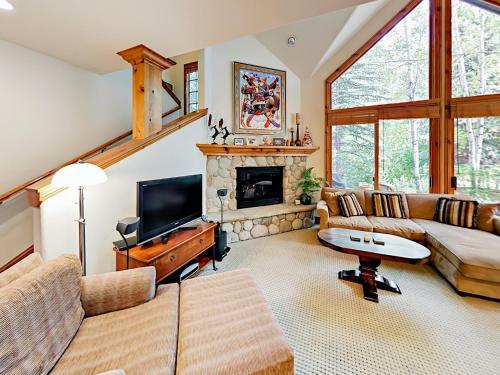 663 Sawatch Drive Townhouse Unit 1