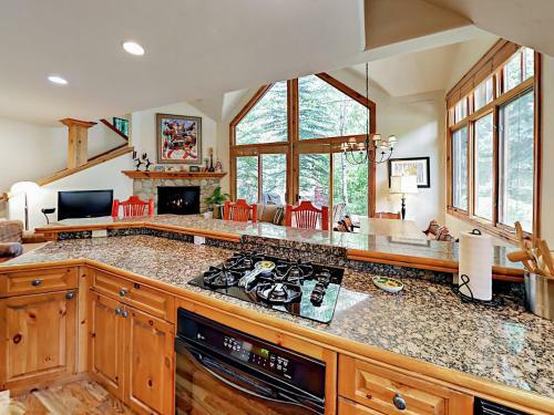 663 Sawatch Drive Townhouse Unit 1