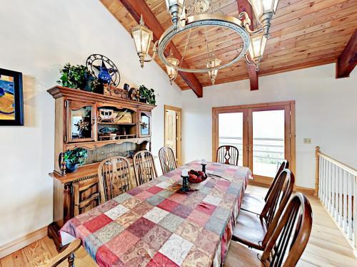 4683 Bellyache Ridge Rd Home