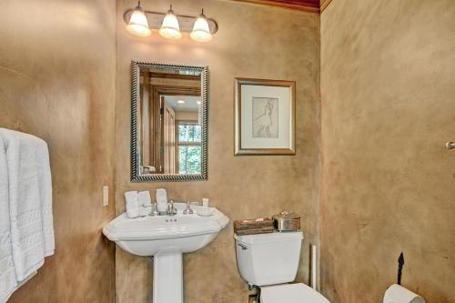 Apartamento Arrowhead Village H4vt
