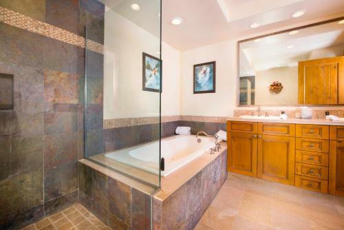 Apartamento Settlers Lodge 203st