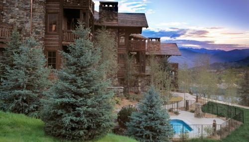 Apartamento Settlers Lodge 203st