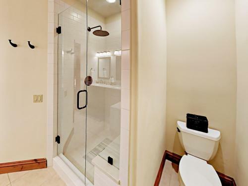 597 Sawatch Drive Townhome Townhouse