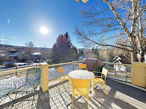 Apartamento 22 Wellington Ln Condo Unit 1